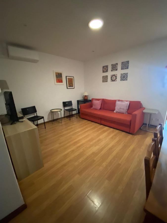 Eden Apartamento Apartment Porto Exterior photo