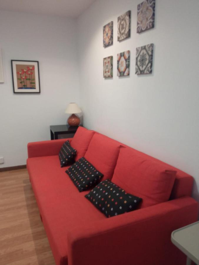 Eden Apartamento Apartment Porto Exterior photo