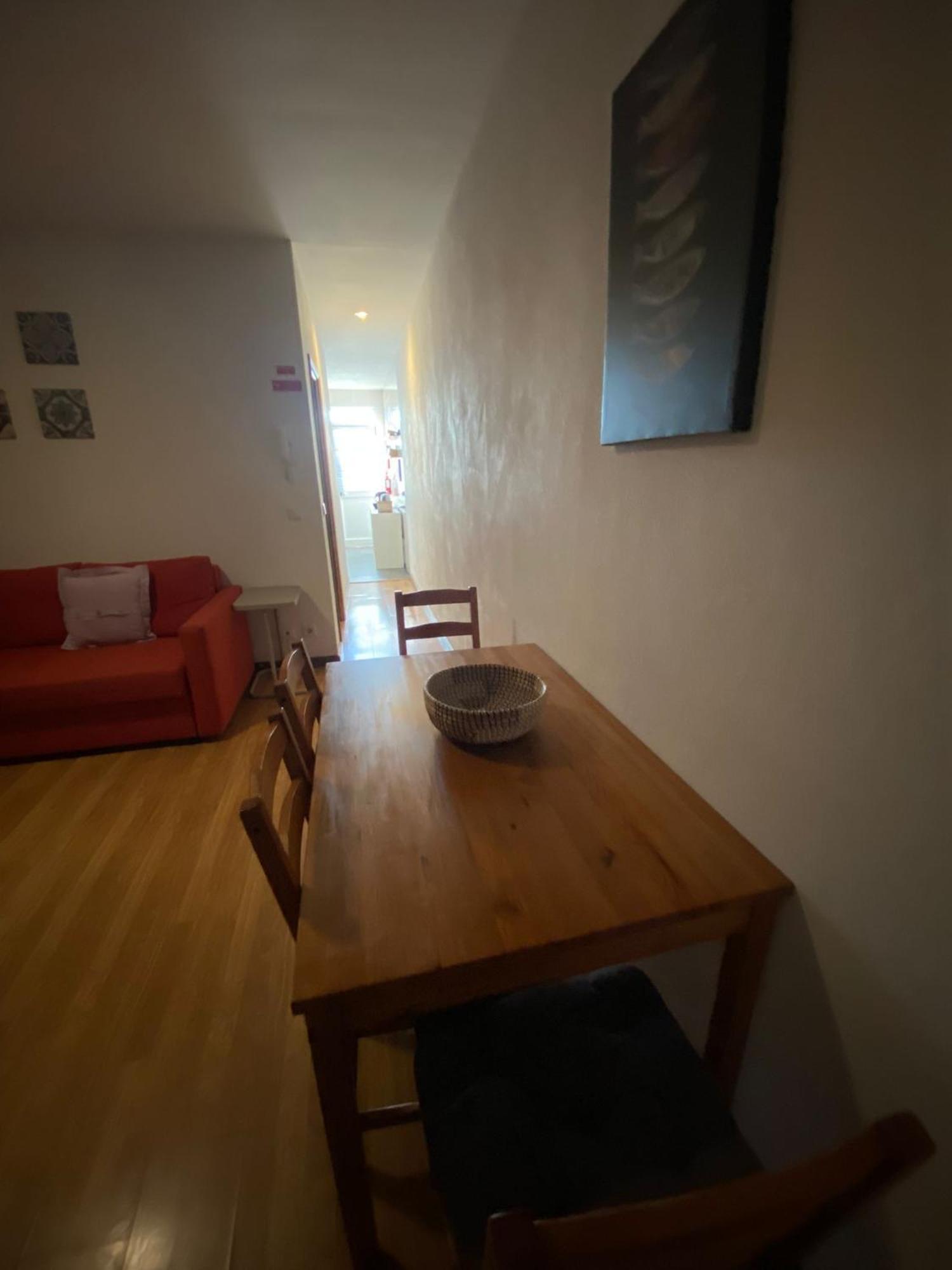 Eden Apartamento Apartment Porto Exterior photo
