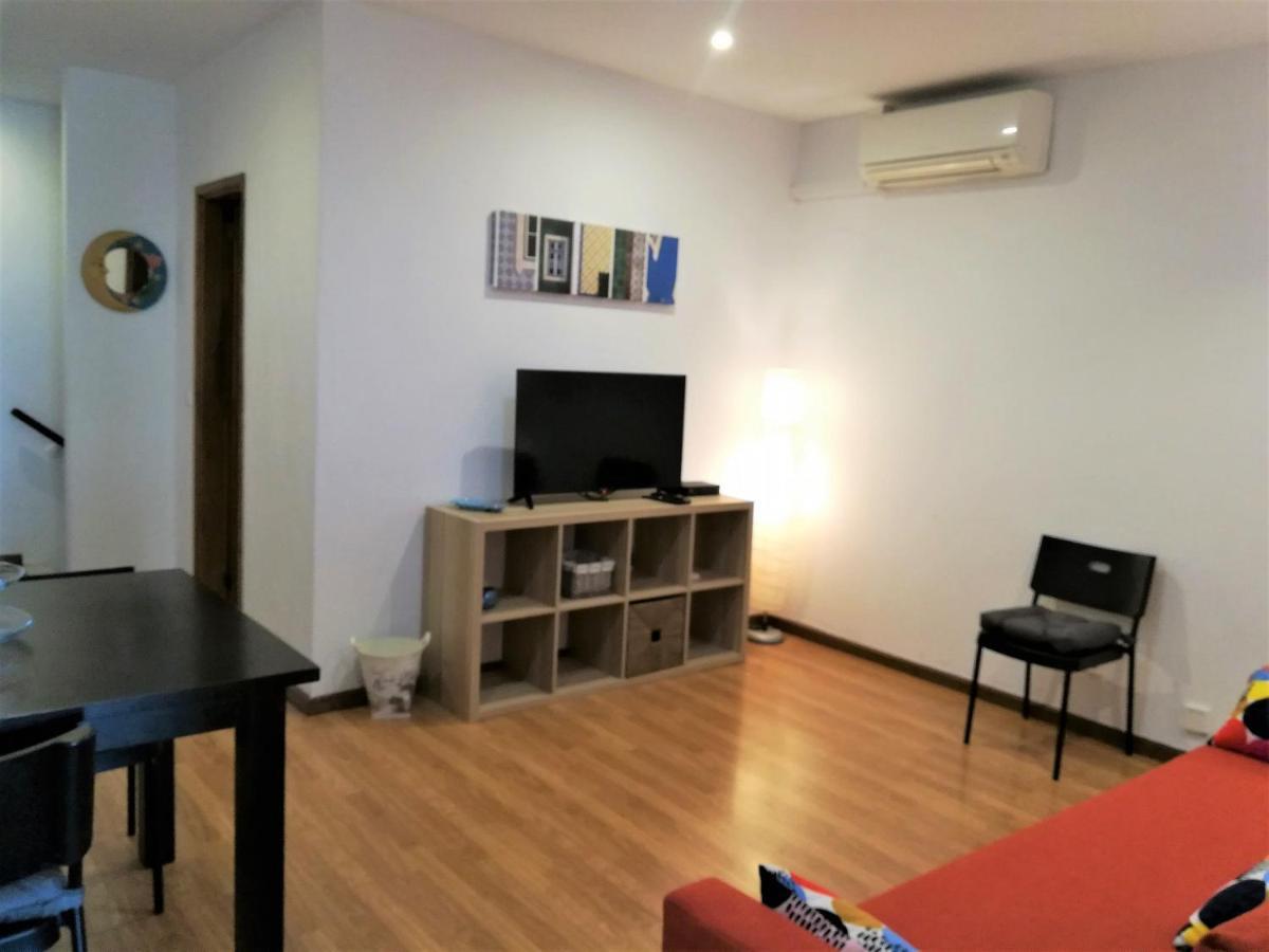 Eden Apartamento Apartment Porto Exterior photo