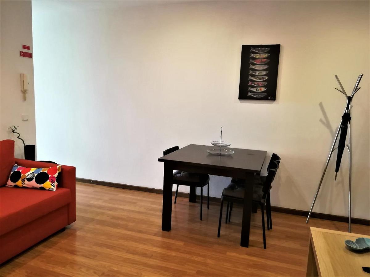 Eden Apartamento Apartment Porto Exterior photo