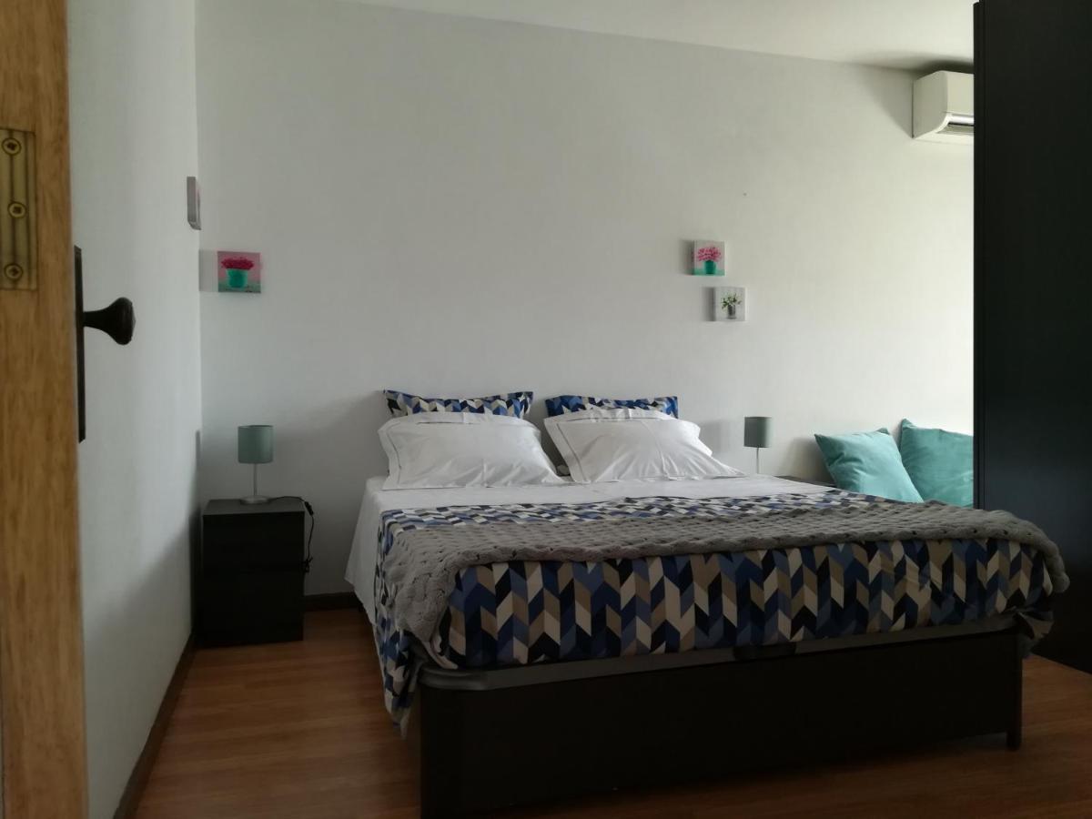 Eden Apartamento Apartment Porto Exterior photo