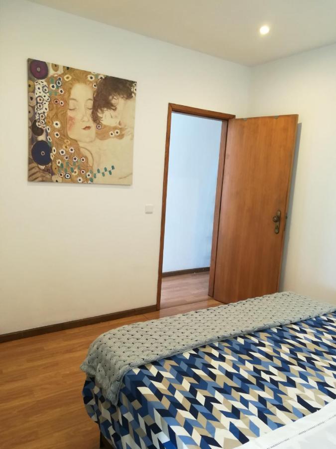 Eden Apartamento Apartment Porto Exterior photo