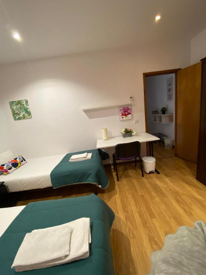 Eden Apartamento Apartment Porto Exterior photo