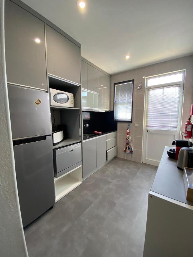 Eden Apartamento Apartment Porto Exterior photo