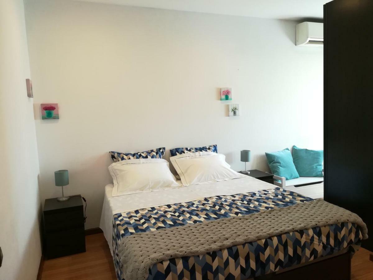 Eden Apartamento Apartment Porto Exterior photo