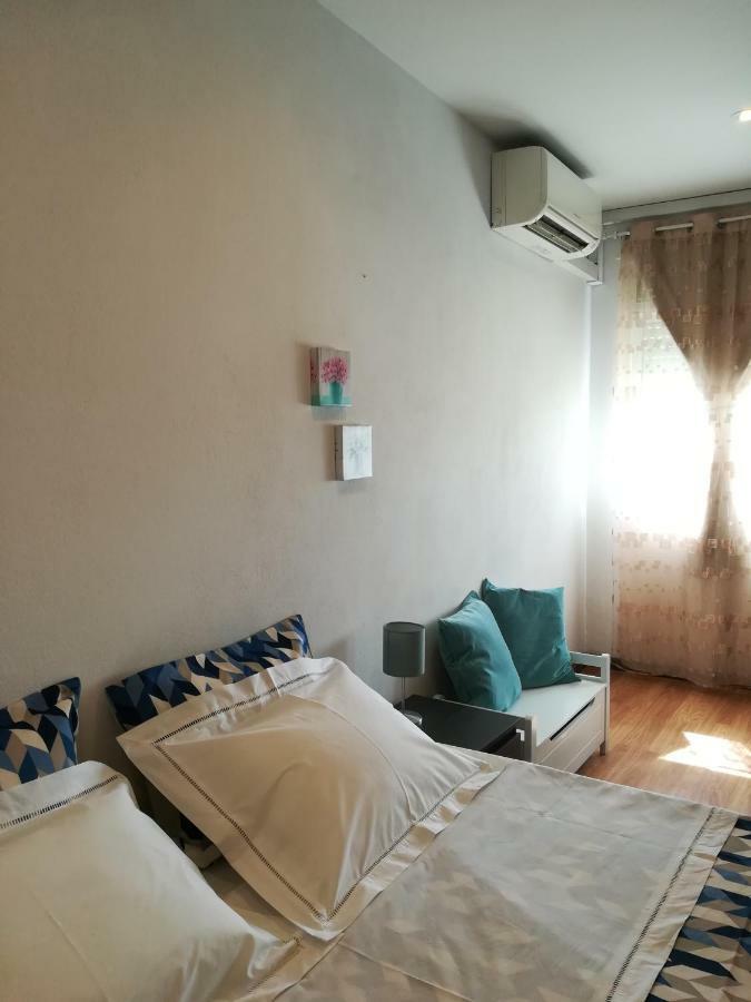 Eden Apartamento Apartment Porto Exterior photo